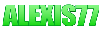 Logo ALEXIS77